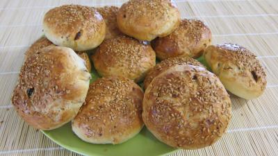Image : Bun