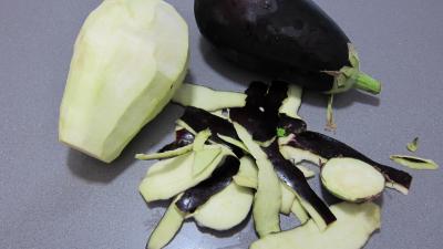 Caponata à la sicilienne - 2.3