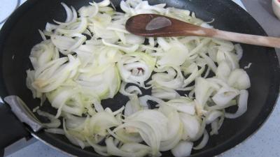 Caponata à la sicilienne - 4.2