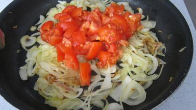 Caponata à la sicilienne - 5.2