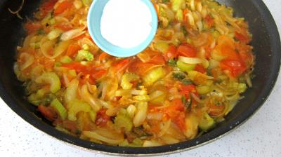 Caponata à la sicilienne - 6.2