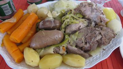 Image : Hochepot