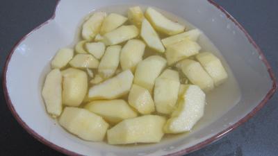 Chou aux pommes - 4.4