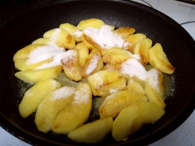 Chou aux pommes - 5.3