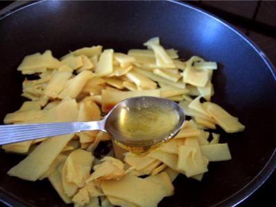 Canard laqué au miel - 6.3