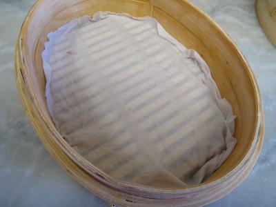 Dim sum de boeuf en amuse-bouche - 13.1