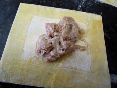 Dim sum de boeuf en amuse-bouche - 11.3