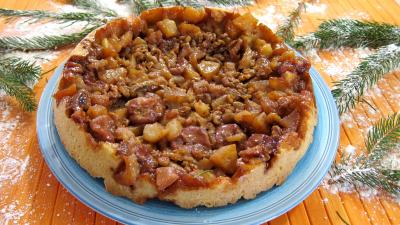Image : Tatin