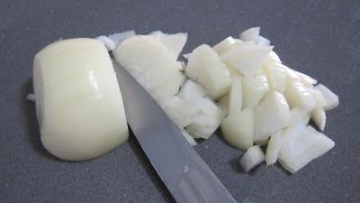 Topinambours et sa soupe facile - 2.1