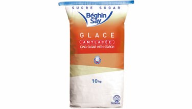 Image : Amylacé