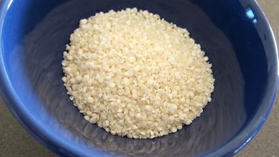 Photo : Tapioca