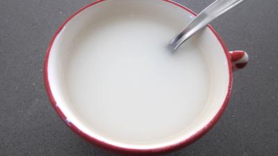 Blancs de poireaux à la chinoise et ses crêpes - 7.2