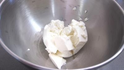 Ricotta en croquettes au citron vert - 8.1