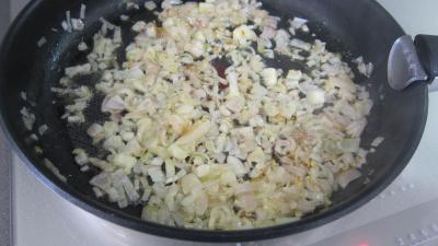 Brouillade de salades aux coquillettes - 2.1