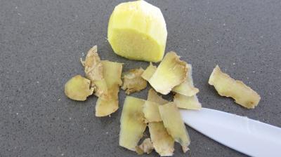 Panais et patates douces aux épices - 2.1