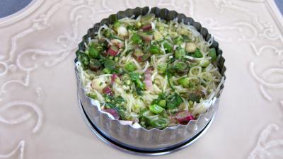 Salade de gambas - 4.1