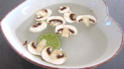 Filets mignon de porc ananas et crème de coco - 5.2
