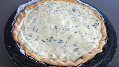 Tarte aux broutes - 11.1