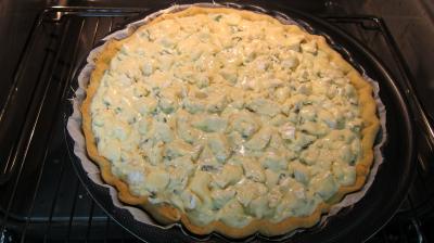Tarte aux broutes - 11.3