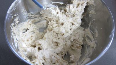 Biscotti aux cacahuètes - 4.1