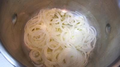 Broutes et blancs de poulet en soupe - 5.3