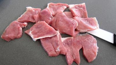 Escalopes de veau gratinées aux fromages - 5.1