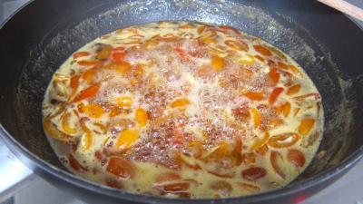 Confiture de kumquat - 4.3