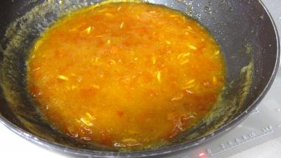 Confiture de kumquat - 5.1