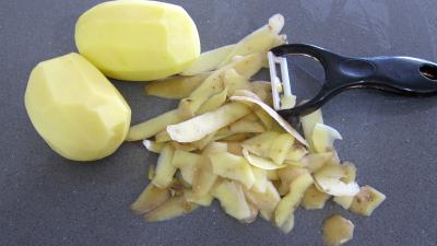 Hamburgers au cabillaud et aux asperges - 3.2