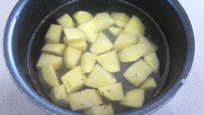 Hamburgers au cabillaud et aux asperges - 4.4
