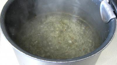 Hamburgers au cabillaud et aux asperges - 7.2