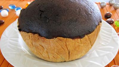 Photo : le tourteau fromager