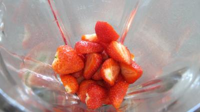 Pain perdu et ses brochettes de fruits à la plancha - 4.1