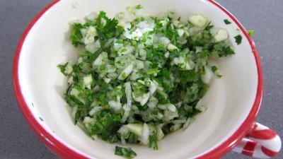 Sauce au yaourt - 2.3