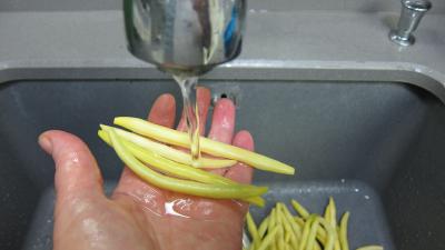 Potage aux courgettes - 5.2