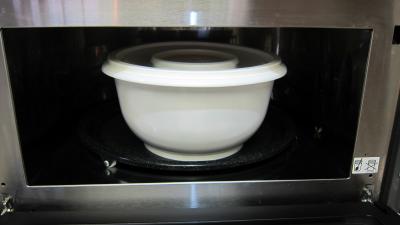 Potage aux courgettes - 9.4