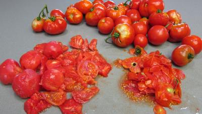 Sauce tomate au basilic en conserve - 3.1