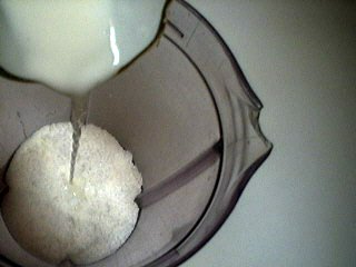 Punch à la noix de coco - 9.2