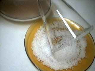 Punch à la noix de coco - 15.1