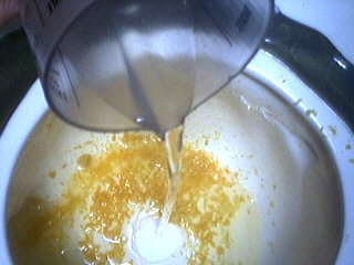 Punch à la noix de coco - 7.2