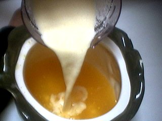 Punch à la noix de coco - 10.2