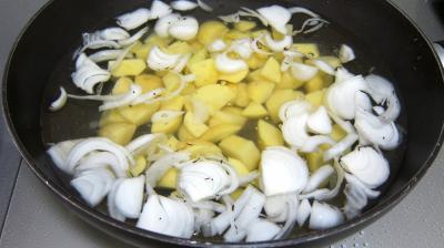 Soupe à l'oseille - 5.3