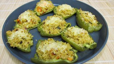 Recette Pivarunata revisité de l'île de beauté