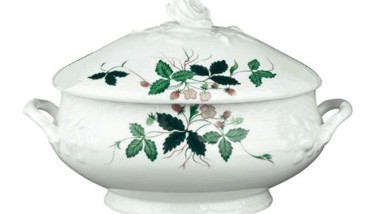 Image : Soupière