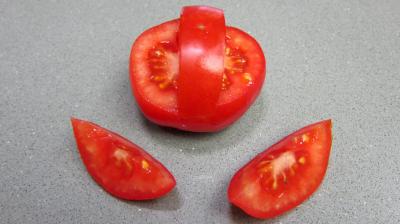 Oeufs farcis - 3.1