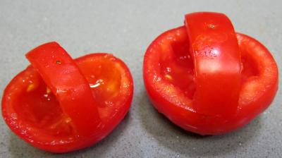 Oeufs farcis - 3.2