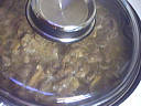 Gésiers au vin blanc - 8.3