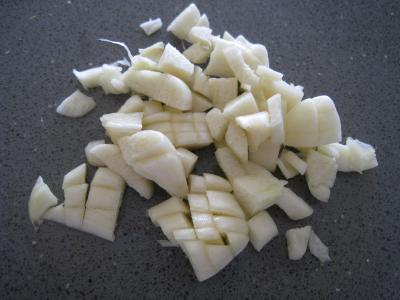 Gésiers au vin blanc - 5.2