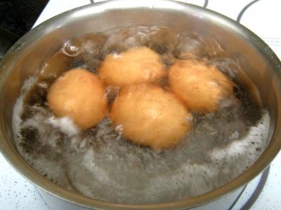 Oeufs façon thaïlandaise - 4.2