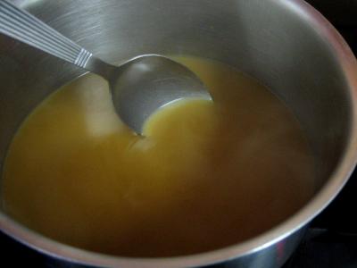 Oeufs façon thaïlandaise - 5.4